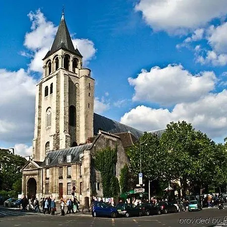 Hotell Grand Jeanne D'arc 2*