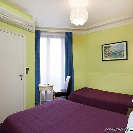 Grand Jeanne D'arc Paris