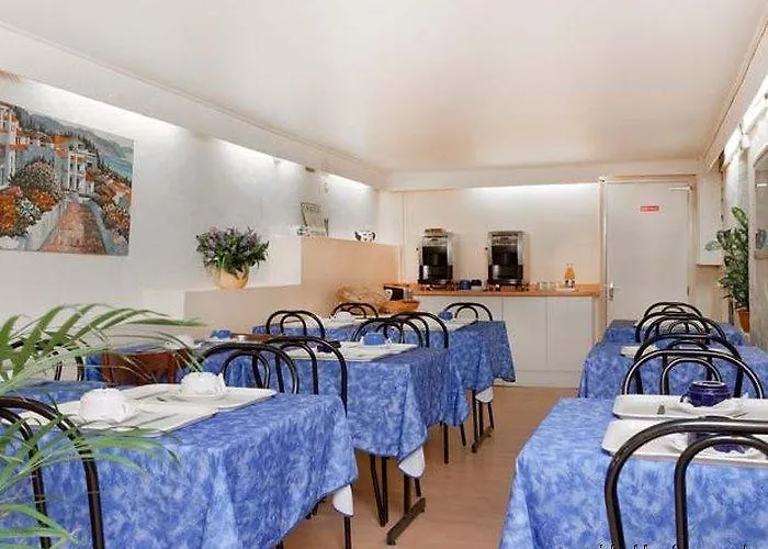 Hotel Grand Jeanne D'arc